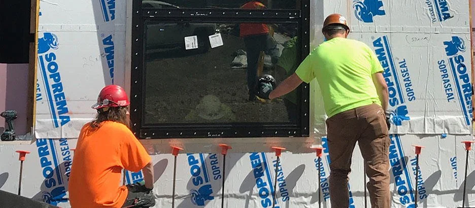 View Salutes America's Top 50 Glaziers