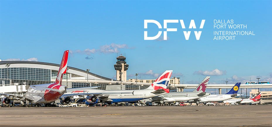 New Research - Dynamic Glass &amp; The Airport Passenger Experience
