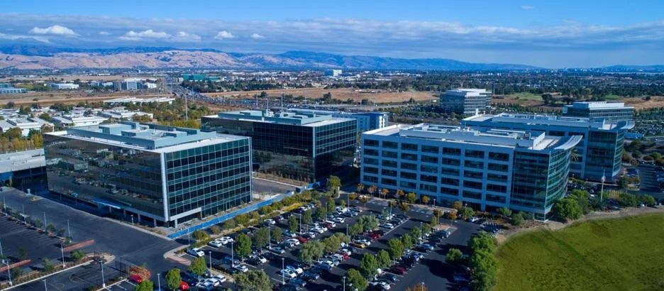 Hewlett Packard Enterprise Is the Latest Tenant to Join America Center in San Jose
