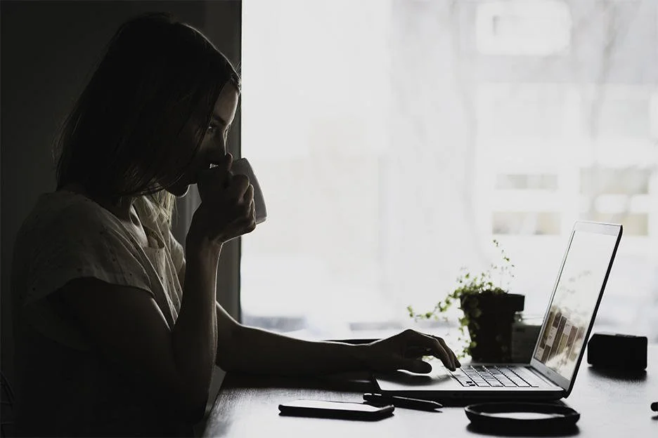 Why Your Office Is Making You Sleepy