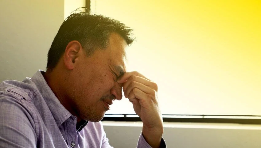 5 Ways Your Office Is Giving You a Headache (and what you can do about it!)