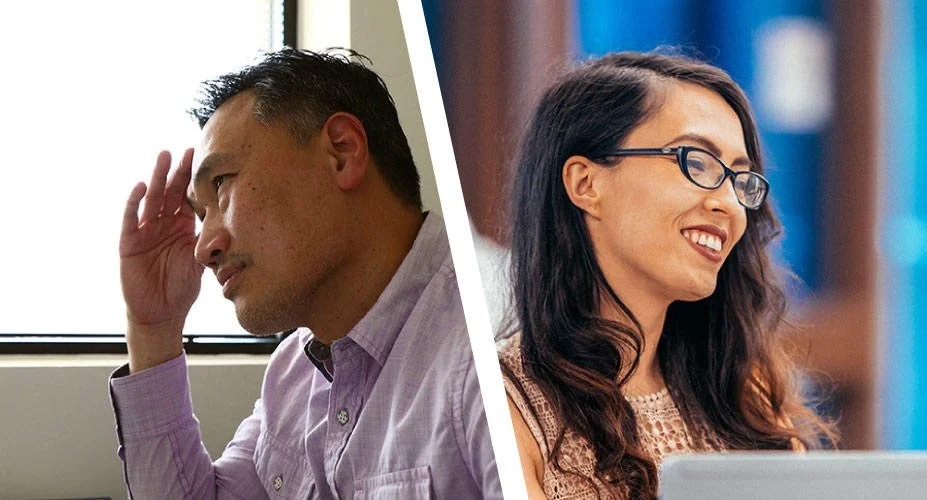 Opening the Door on Research: Dynamic Glass &amp; The Workplace