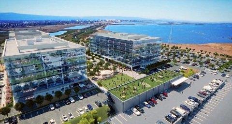 View Completes 200 Projects and Secures the Largest Dynamic Glass Installation in the World
