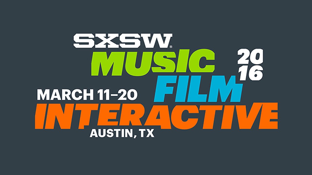 View Selected as a SXSW Interactive Innovation Awards Finalist