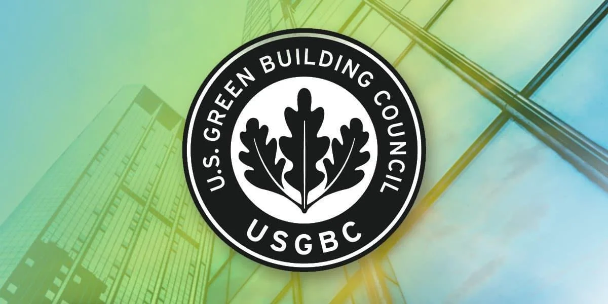 View’s Brandon Tinianov Joins the USGBC Advisory Council. (And we’re super proud!)