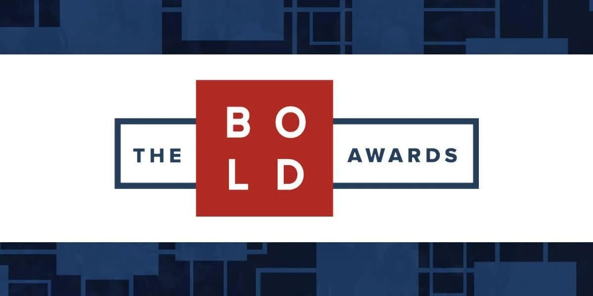 20 Industry Leaders Selected As Finalists for The BOLD Awards 2015