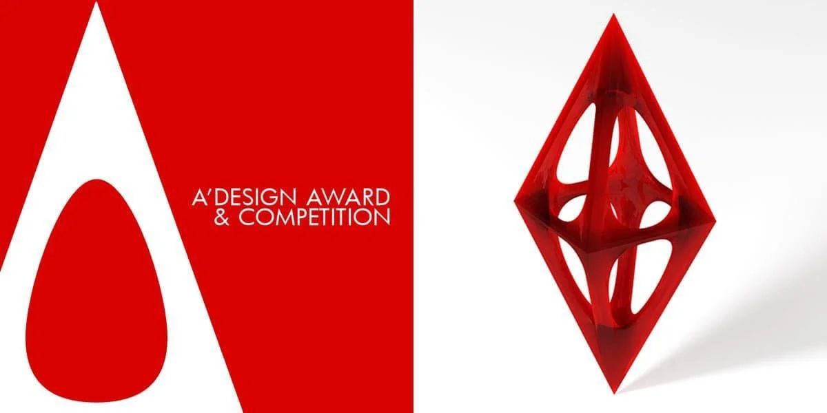 View Dynamic Glass wins A’ Design award