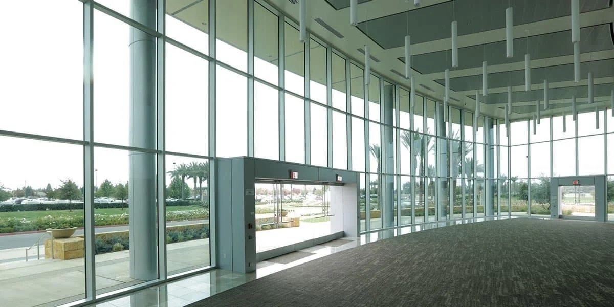 View Earns Healthcare Design Award