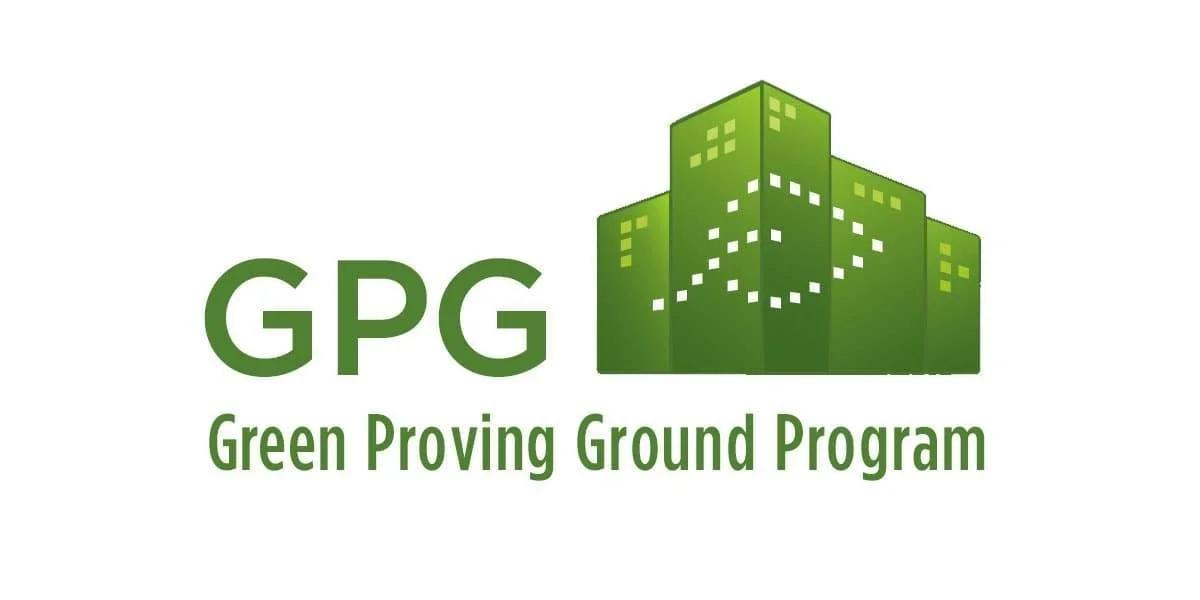 View Selected for GSA's Green Proving Ground Program