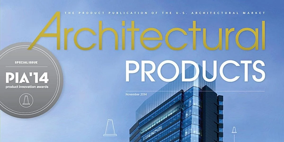 View Wins Product Innovation Award