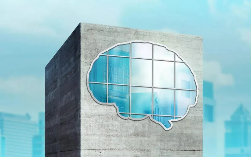 "Smart glass" is coming to a building near you