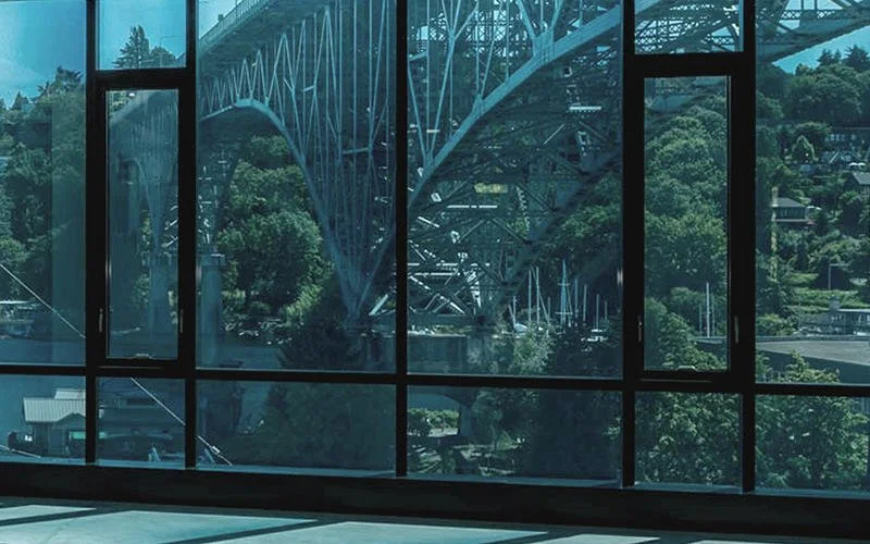 Seattle Office Building Project Exceeds Toughest Environmental Design Standards