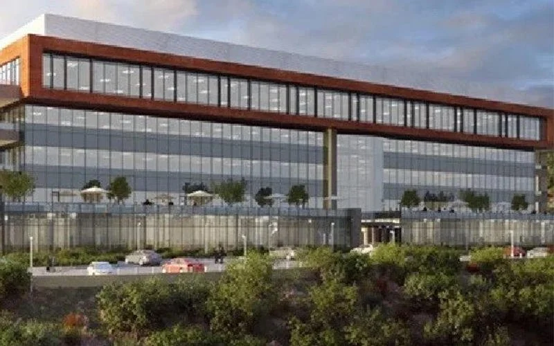 Smart, Healthy Window Tech for Life Sciences Project in S.D.