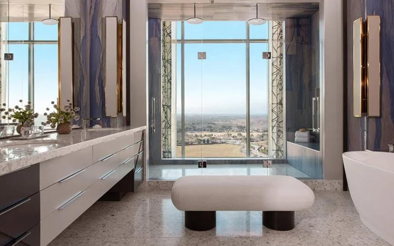 This Hotel In Florida Has The Most Cutting-Edge Technology
