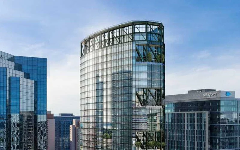 Skanska’s Investment in View Windows Furthers its Sustainability Commitment