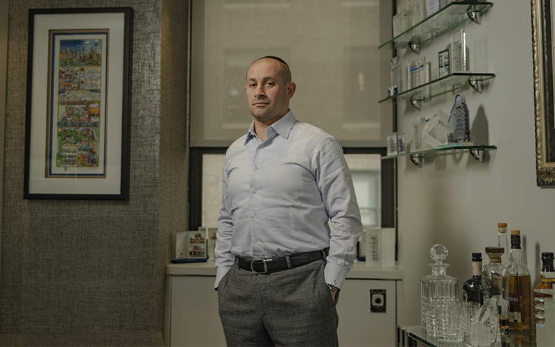 Nightingale, Wafra Capital Talk 111 Wall Street and C-PACE Financing