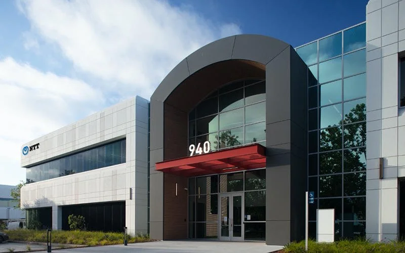 Sensors Converge: Smart Windows give returning office workers a better View
