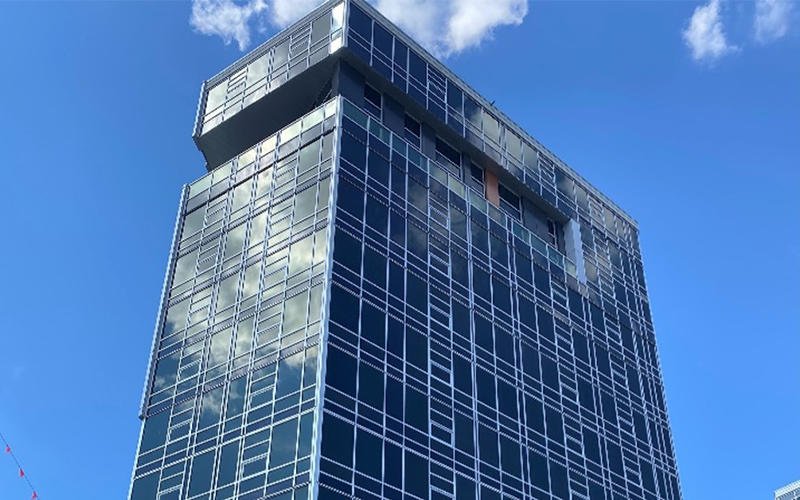 View Inc.’s windows aim to improve B.C. hotel guests’ health