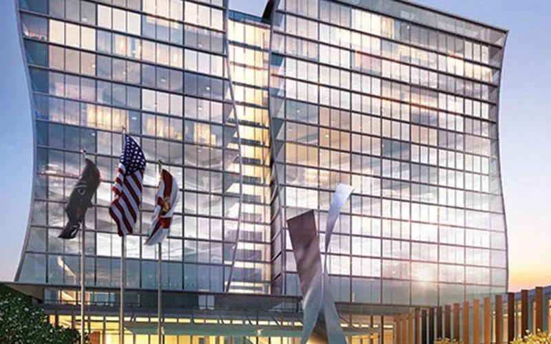 ‘Hotel of the Future’ to debut in Orlando