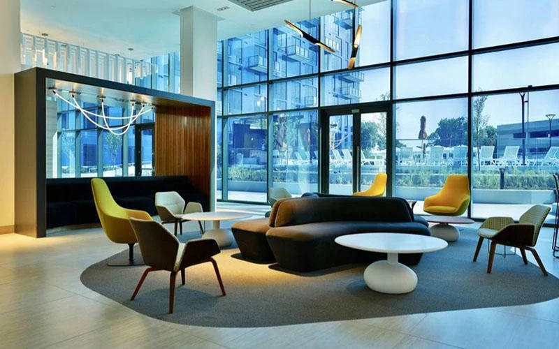 California-based smart glass company goes public, looks to grow Olive Branch facility