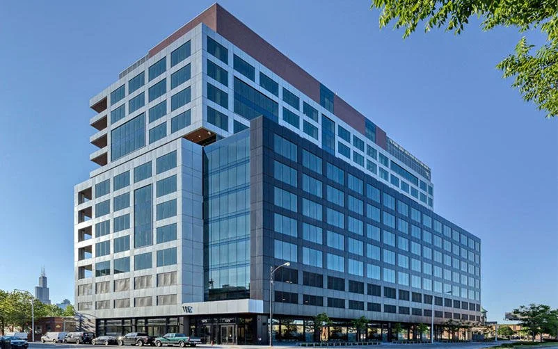 The view is clear: Looking in on tomorrow’s tech-focused office buildings