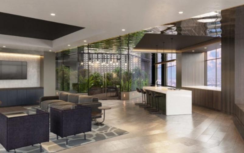 For better health, Bower in Kenmore Square to feature smart-glass