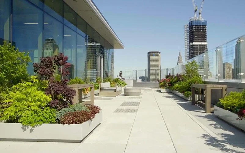 The Apex: Durst Unveils NYC’s Most Innovative Skyline Office Opportunity