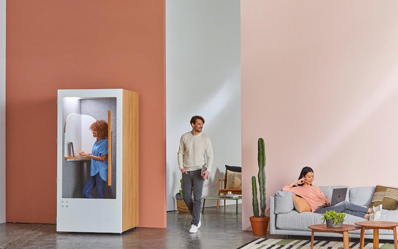 What workers really want in a workplace wellness program