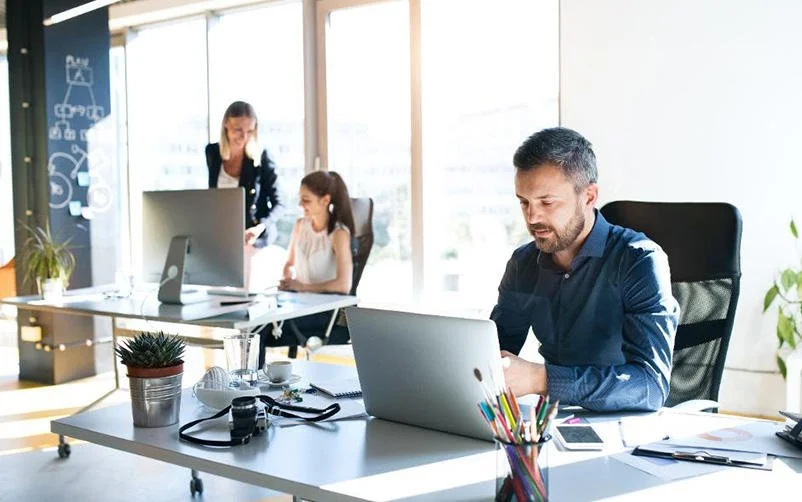 Five Ways To Promote A Healthy Workplace