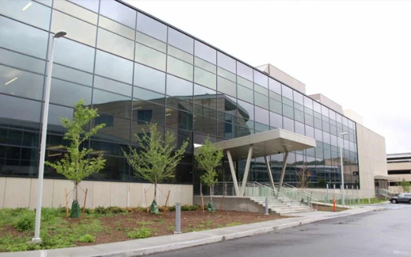 Regeneron goes high-tech with ‘smart’ windows