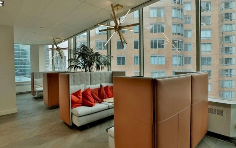Access to Light is an All-in Approach that Improves Employee Health, Wellness and Productivity