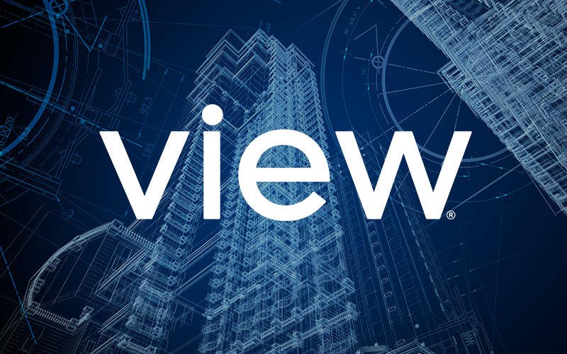 View announces $1.1 billion investment from the SoftBank Vision Fund to meet accelerating demand