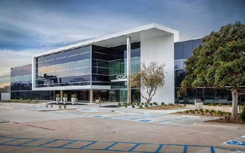 From Traditional Office Space to State-of-the-Art Class A