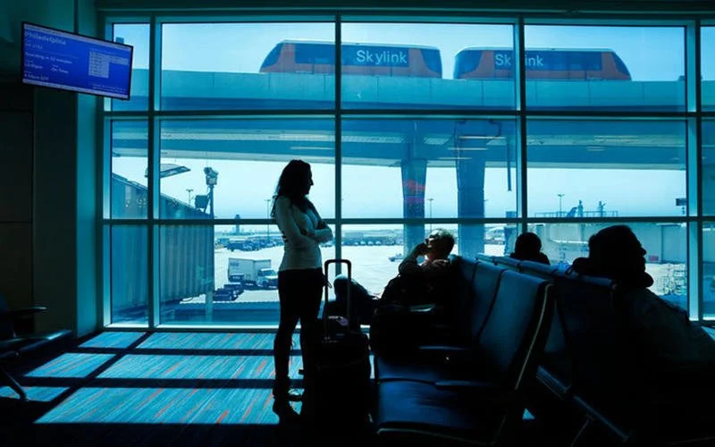 DFW Airport to spend $25 million to install 'intelligent' windows