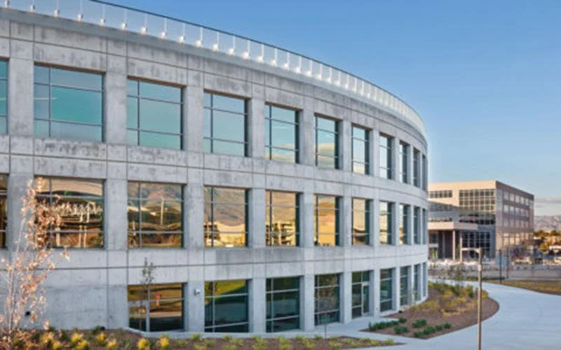 Natural Light In Workplace Design