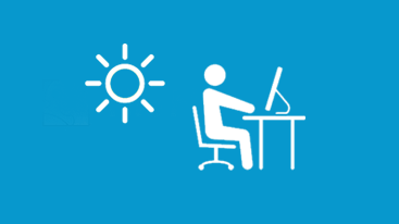 Opening the Door on Research: Dynamic Glass &amp; The Workplace