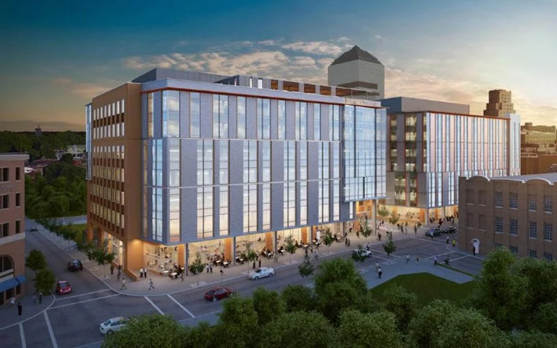 What Amazon’s HQ RFP means for your workplace