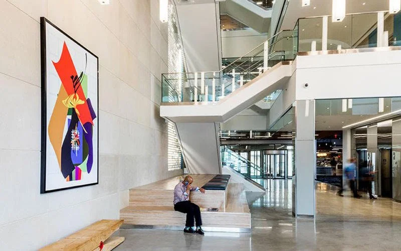 Capital One Releases Findings From First Work Environment Survey