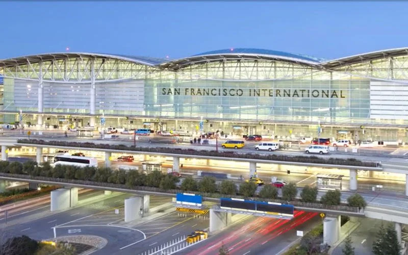 Smart Windows Are Coming to San Francisco’s Airport