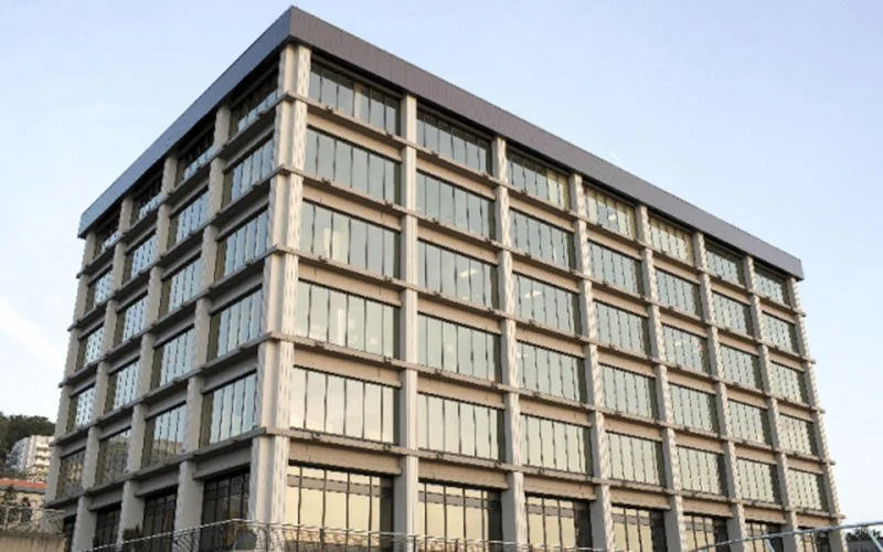 Lake Union Building Earns Awards for Energy Savings