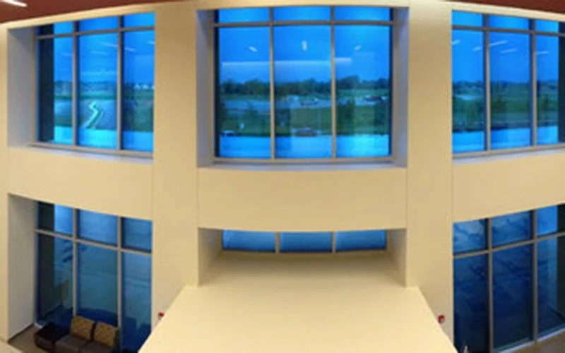 Smart windows gain even more intelligence than before