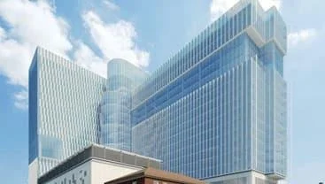 View Dynamic Glass To Be Installed at Coda at Tech Square in Atlanta