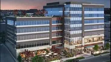 Denver Cherry Creek Project Features Innovative View Dynamic Glass to Enhance Occupant Comfort and Productivity