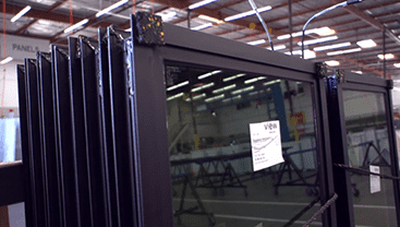 View Announces Shipment of Dynamic Glass to More Than 100 Projects