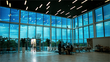 View Files Countersuit Against Sage Electrochromics