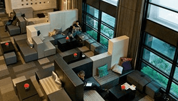 View and W Hotel San Francisco Partner to Showcase Innovative Dynamic Glass