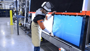 Soladigm Announces New Manufacturing Facility in Olive Branch; Project to Create Over 300 New Jobs