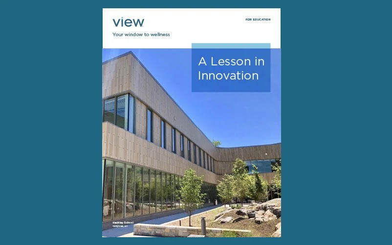 View for Education