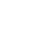 Circular logo of the U.S. Green Building Council (USGBC) featuring a stylized oak leaf inside the circle