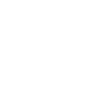 Silhouette of a drawing compass